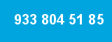 933 804 51 85